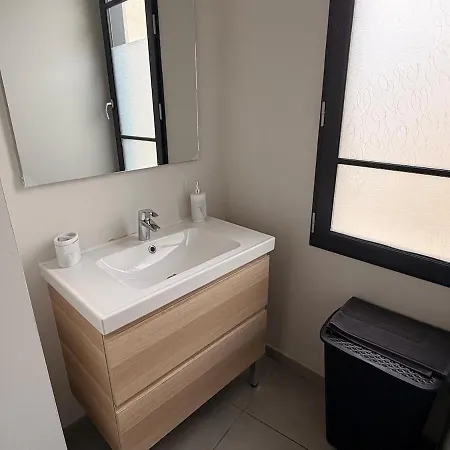 Le Platane - T3 Cosy Proche Des Halles Apartmán Narbonne